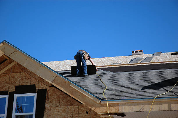 Roof Waterproofing Services in Oronoco, MN